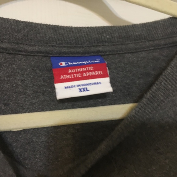 Champion King's T-shirt - Picture 3 of 6